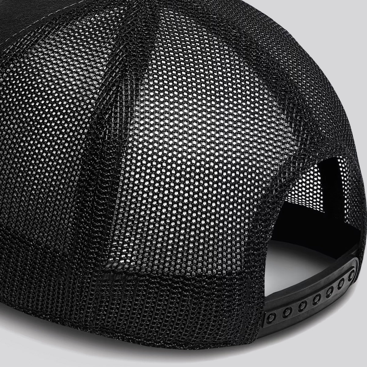 Jockey Oakley B1B HDO Patch Trucker Blackout
