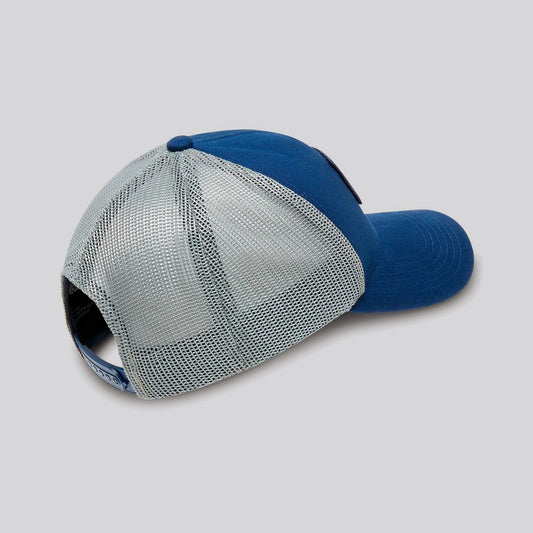Jockey Oakley B1B HDO Patch BLUE/AQUA