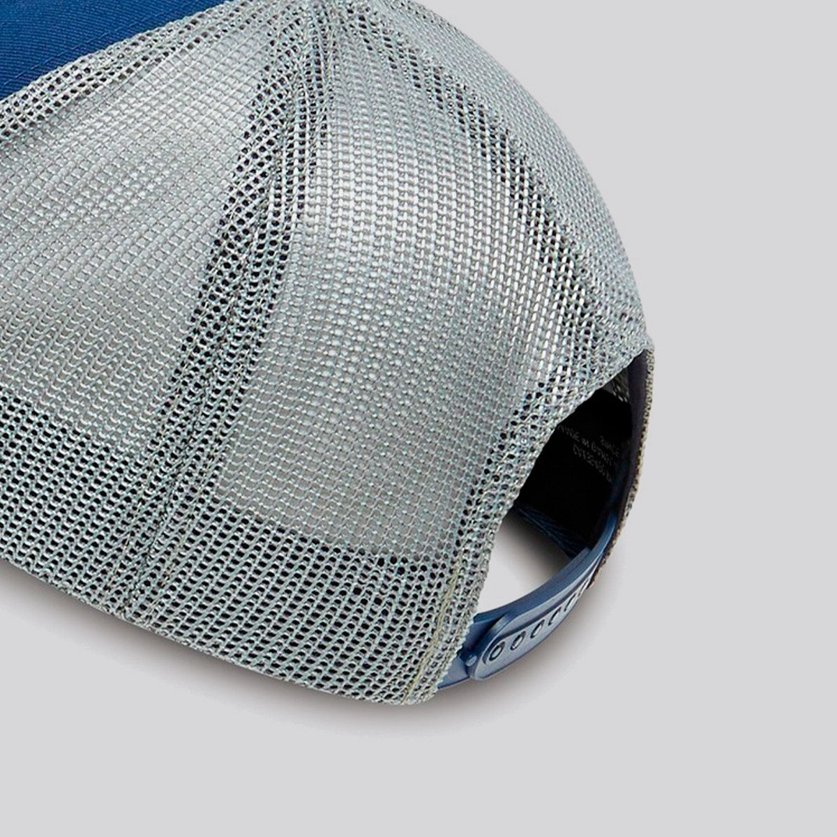 Jockey Oakley B1B HDO Patch BLUE/AQUA