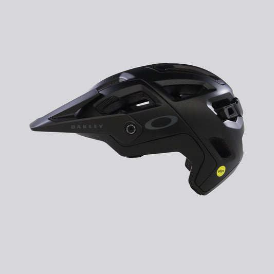 Casco Oakley DRT5 Satin Black
