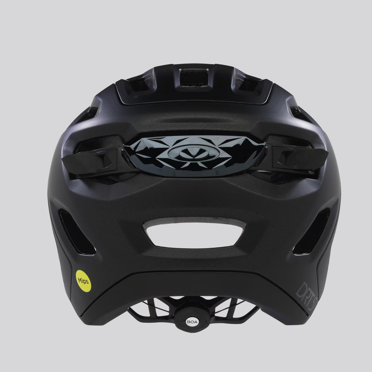 Casco Oakley DRT5 Satin Black