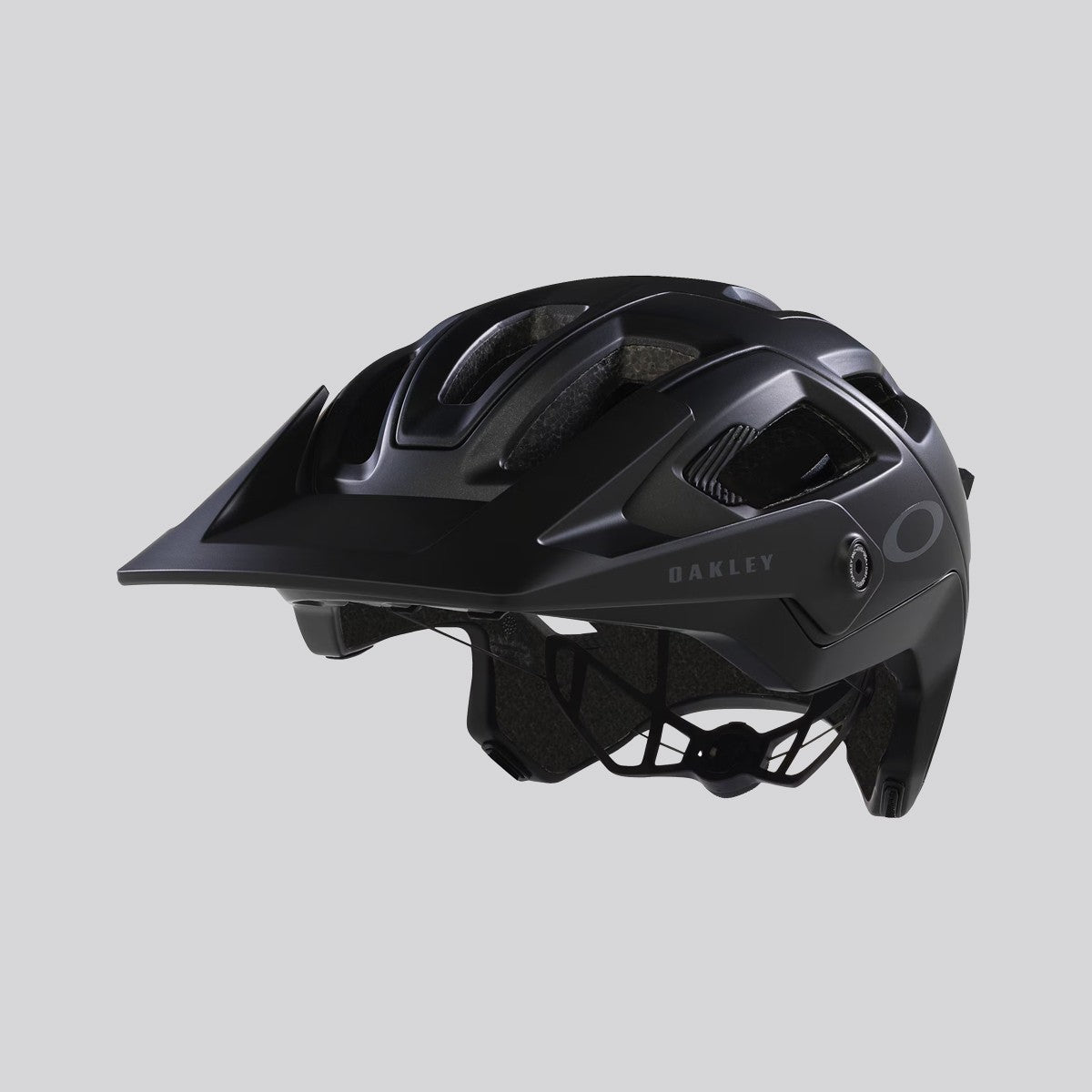 Casco Oakley DRT5 Satin Black