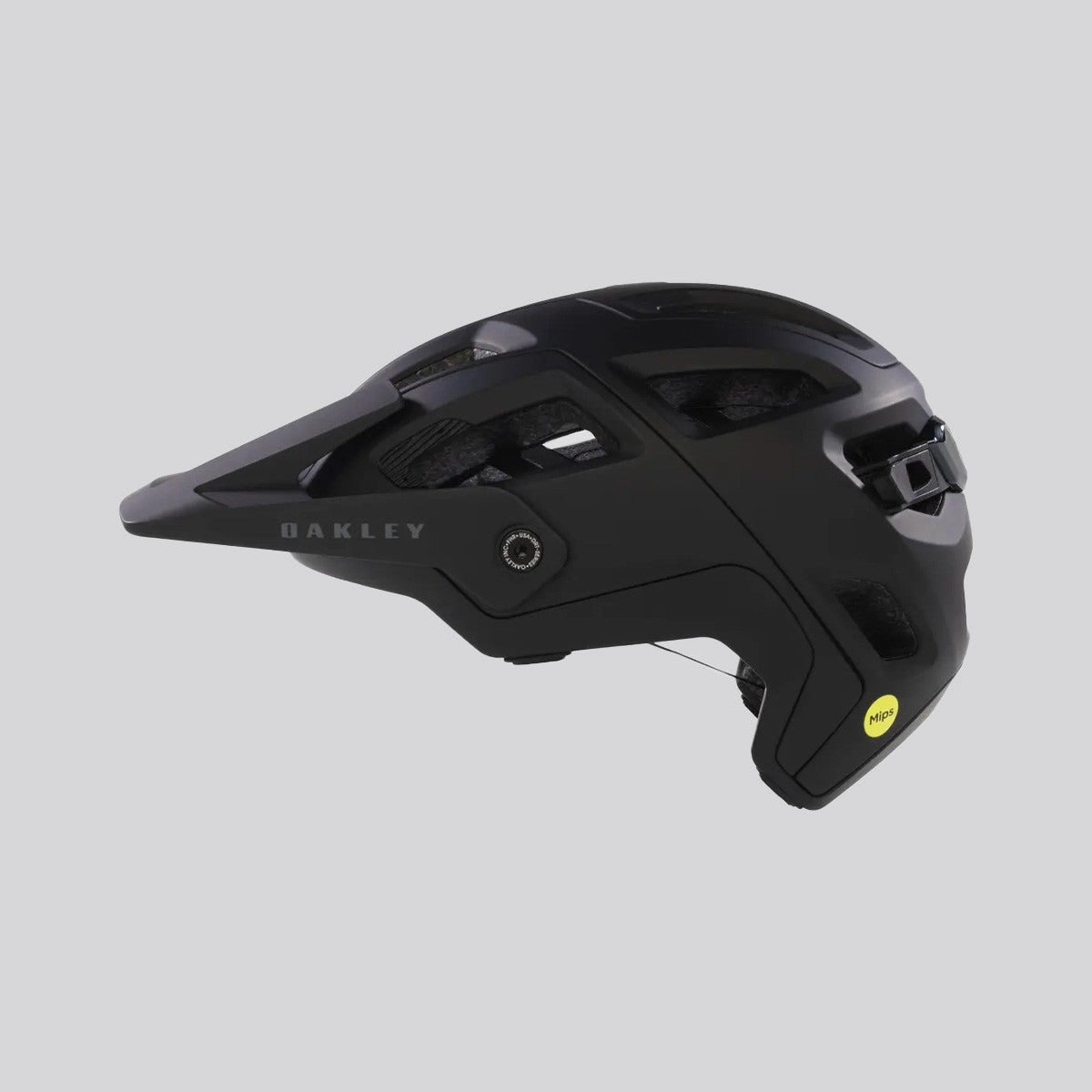 Casco Oakley DRT5 Maven Black