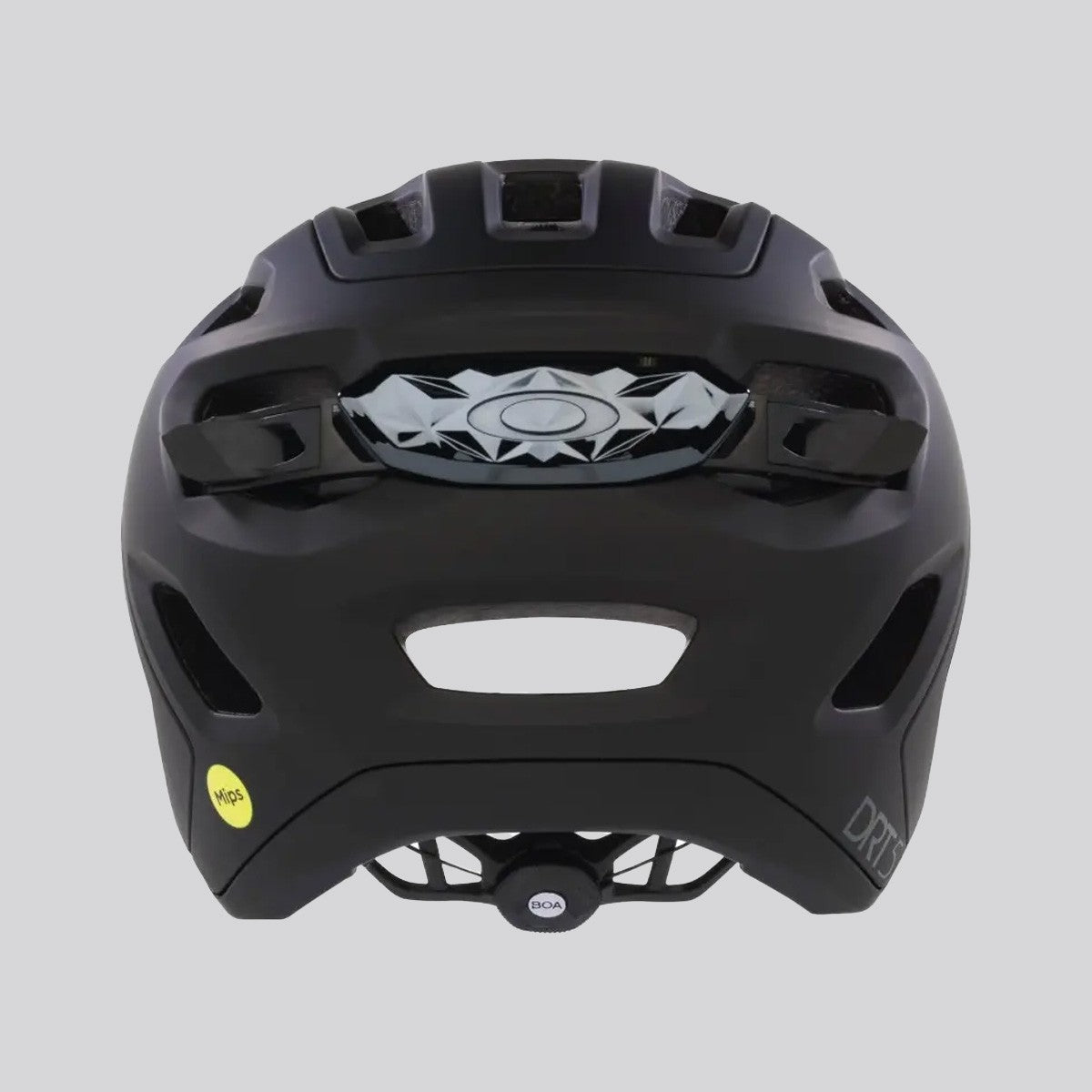 Casco Oakley DRT5 Maven Black