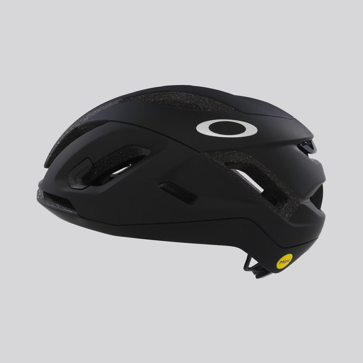 Casco Oakley ARO5 RACE MIPS Black