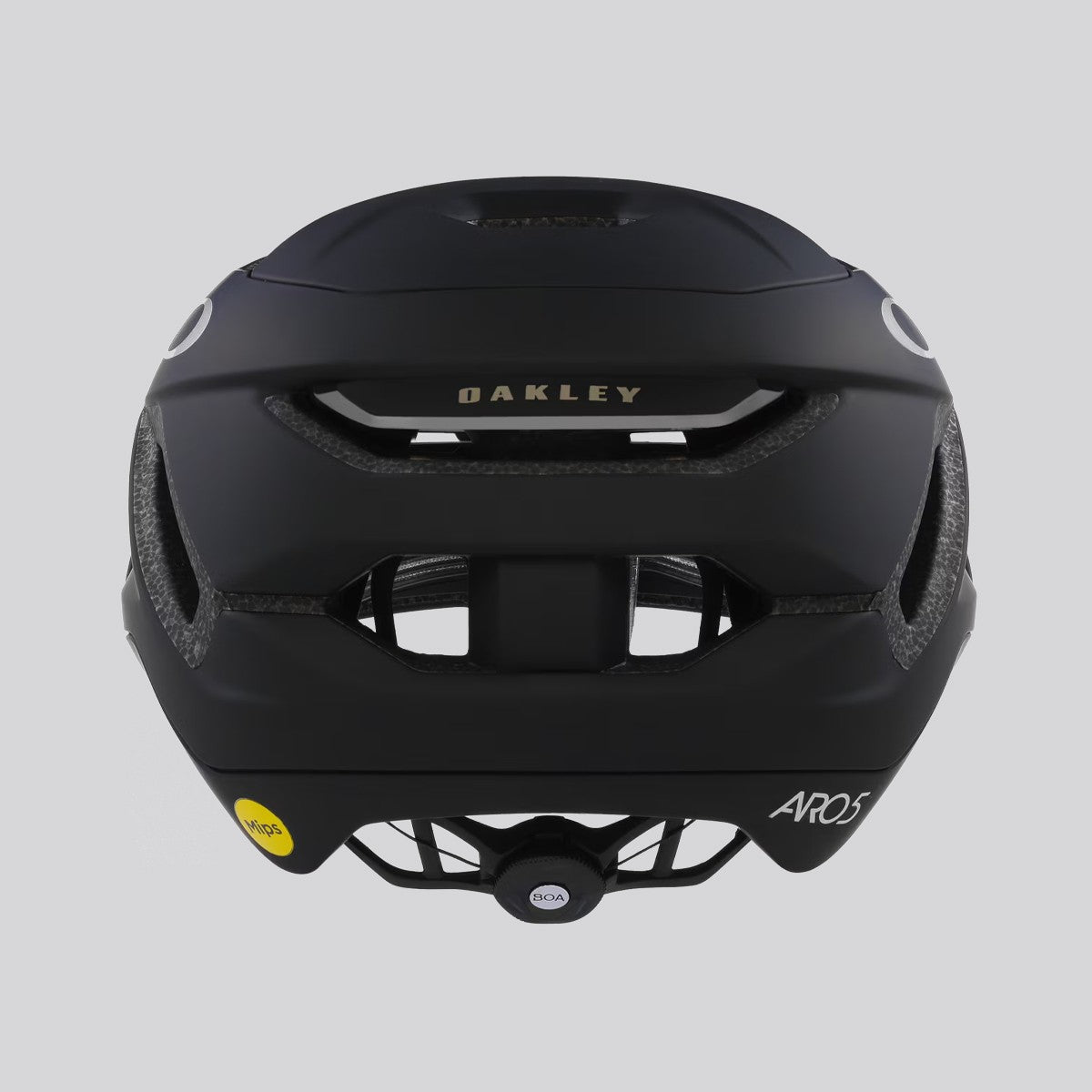 Casco Oakley ARO5 RACE MIPS Black