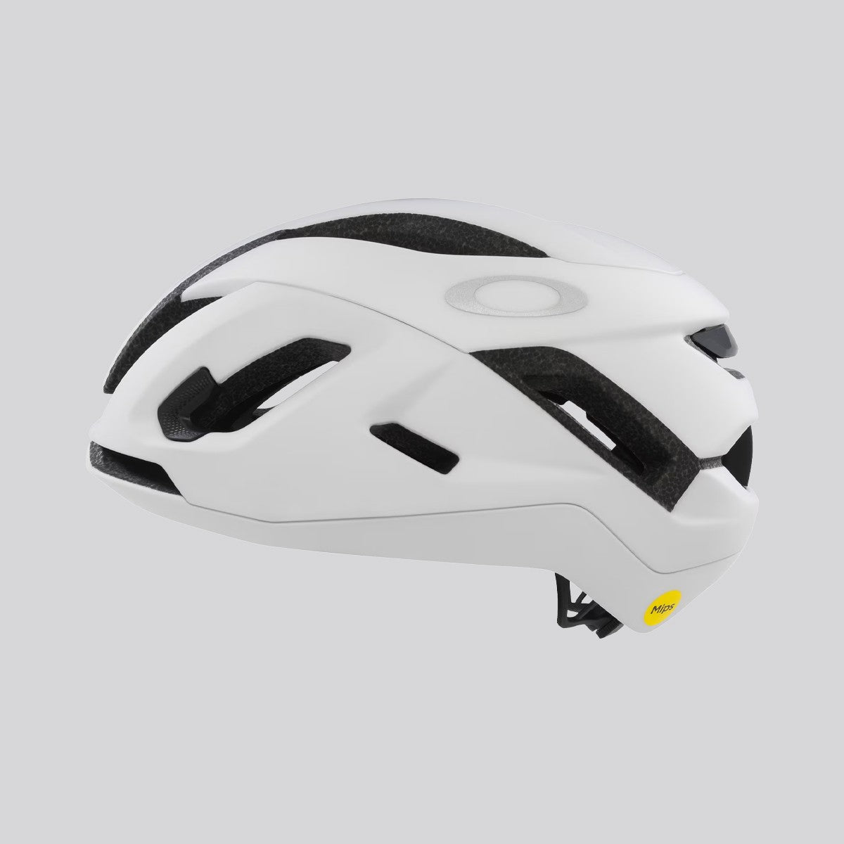Casco Oakley ARO5 Race White