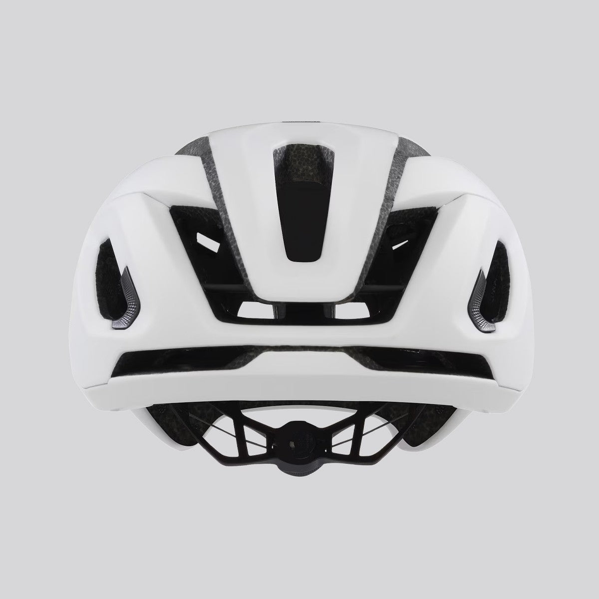 Casco Oakley ARO5 Race White