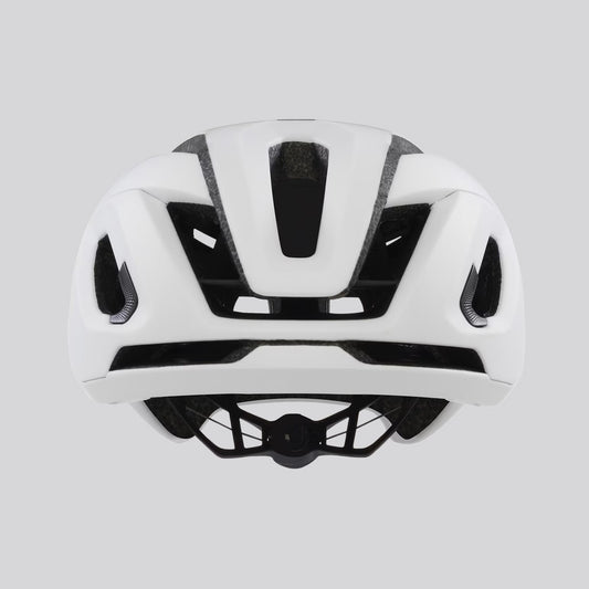 Casco Oakley ARO5 Race White