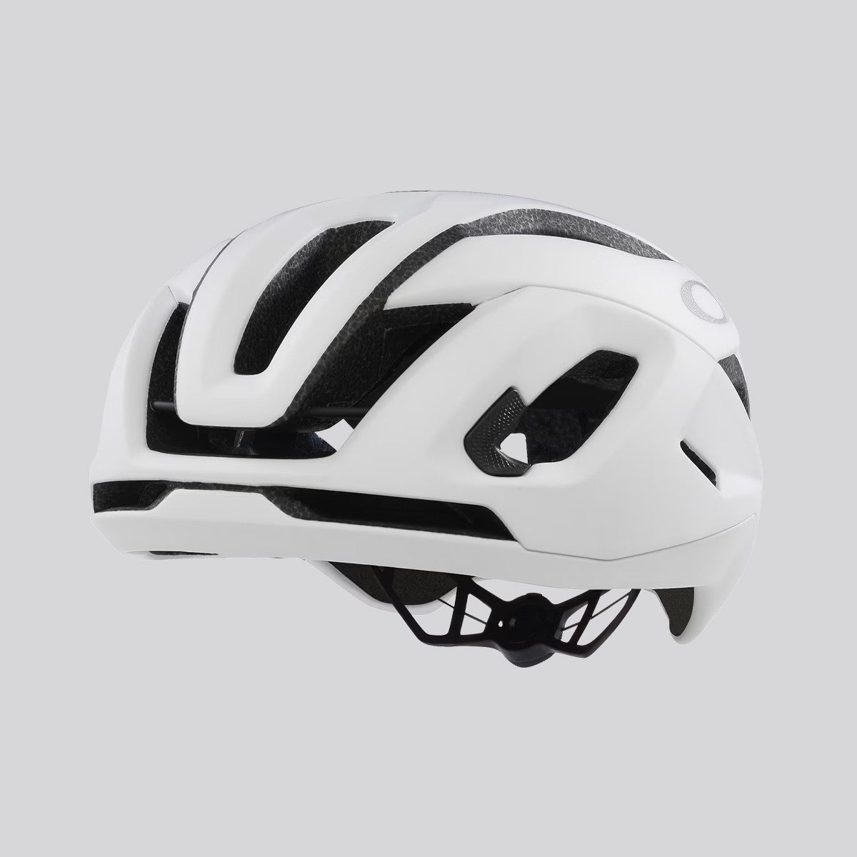 Casco Oakley ARO5 Race White