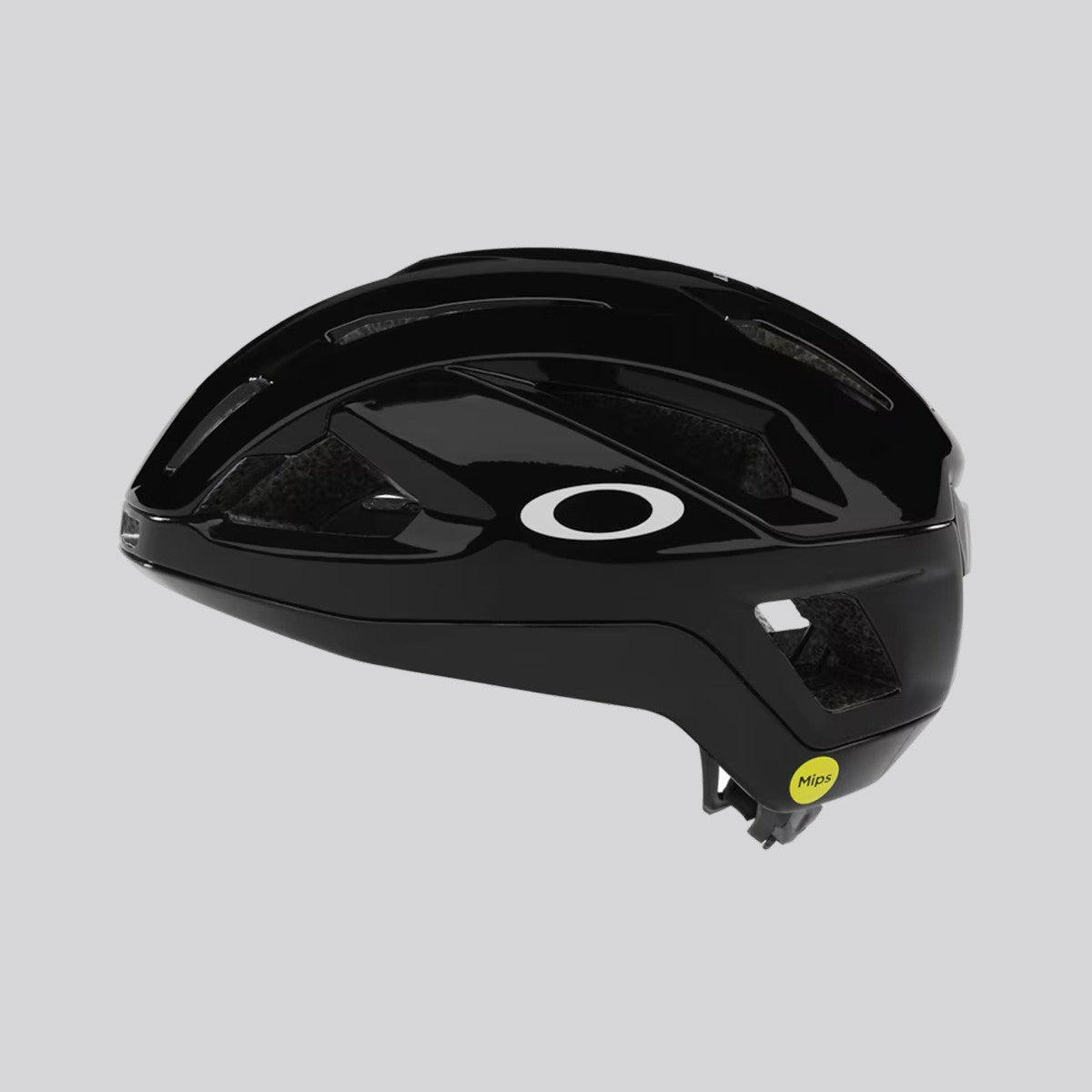 Casco Oakley ARO3 Endurance Black