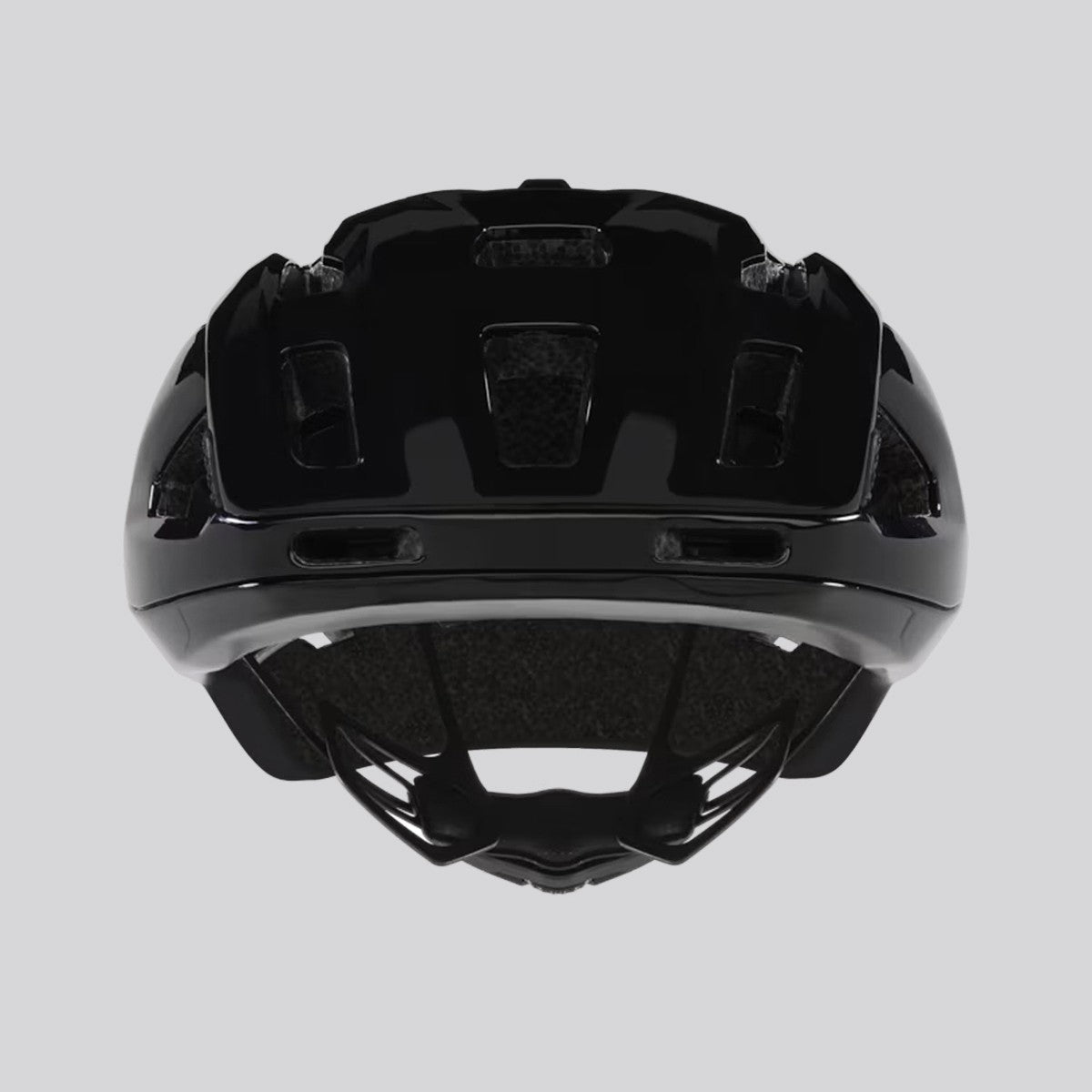 Casco Oakley ARO3 Endurance Black