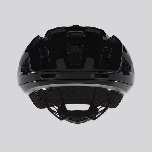 Casco Oakley ARO3 Endurance Black