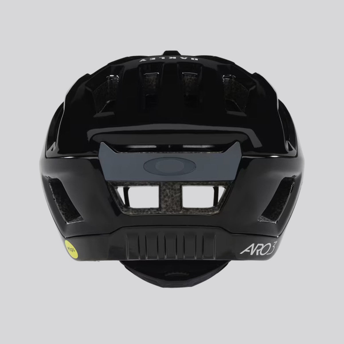 Casco Oakley ARO3 Endurance Black
