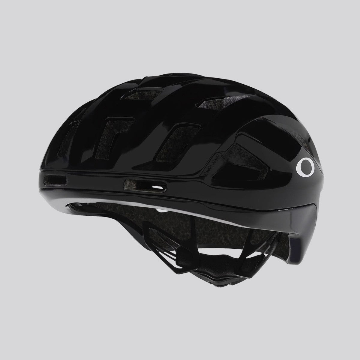 Casco Oakley ARO3 Endurance Black