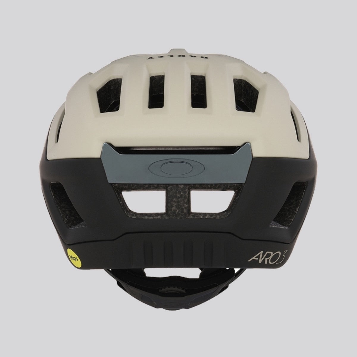Casco Oakley ARO3 Endurance Brown