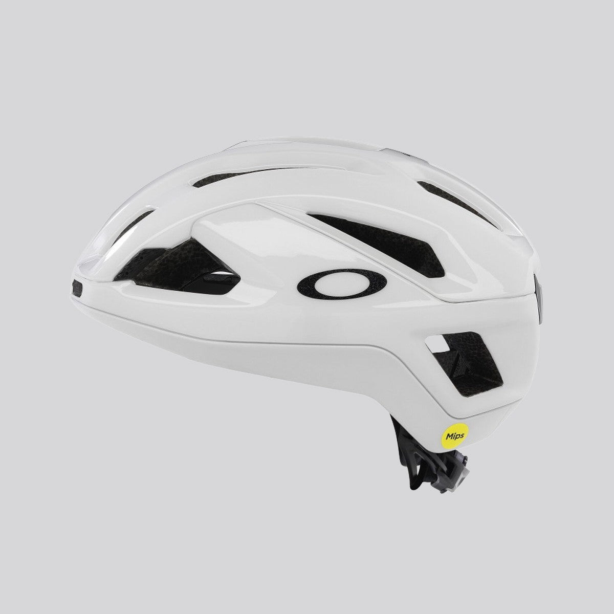 Casco Oakley ARO3 Endurance Green
