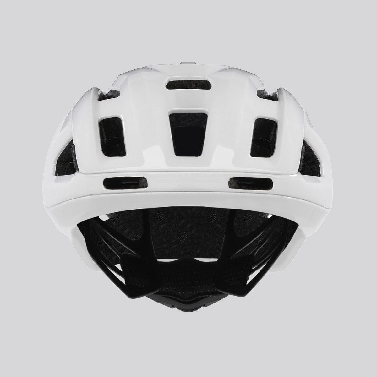 Casco Oakley ARO3 Endurance Green