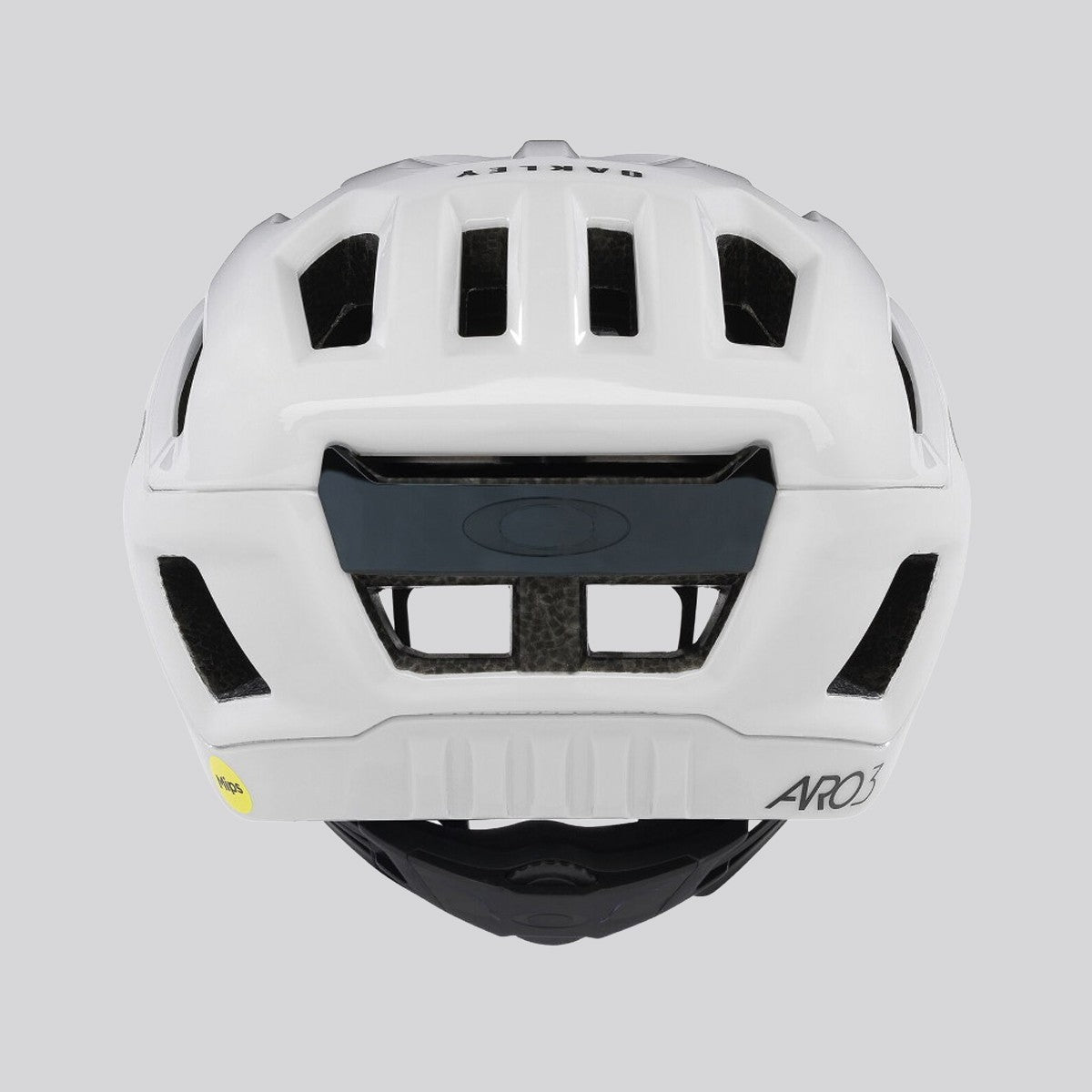 Casco Oakley ARO3 Endurance Green