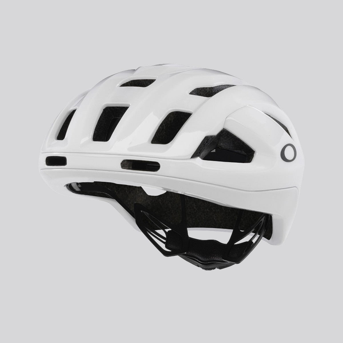 Casco Oakley ARO3 Endurance Green