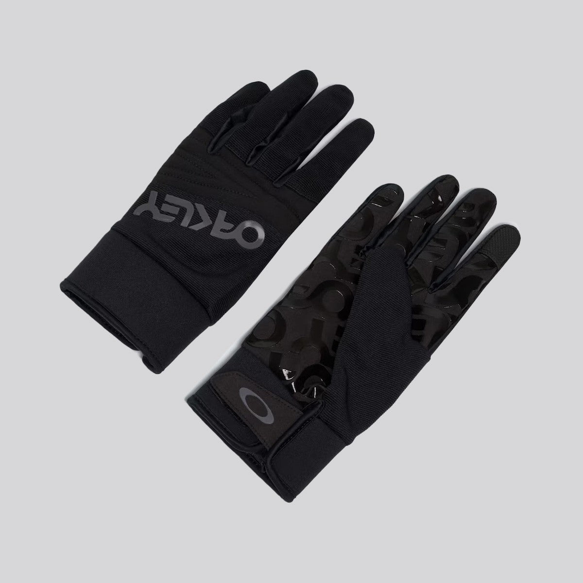 Guantes Oakley Factory Pilot Core Glove Blackout