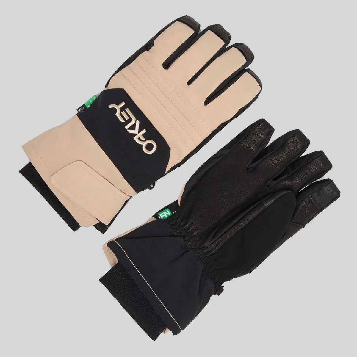 Guantes Oakley B1B Brown