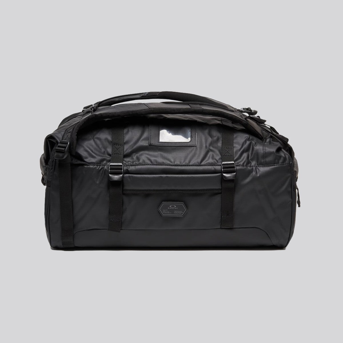 Bolso Oakley Road Trip RC 50L Black