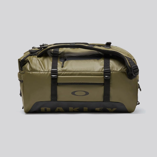Bolso Oakley Road Trip RC 50L Green/Olive