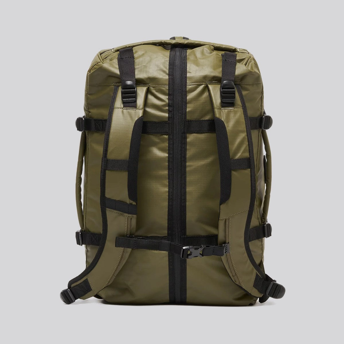 Bolso Oakley Road Trip RC 50L Green/Olive
