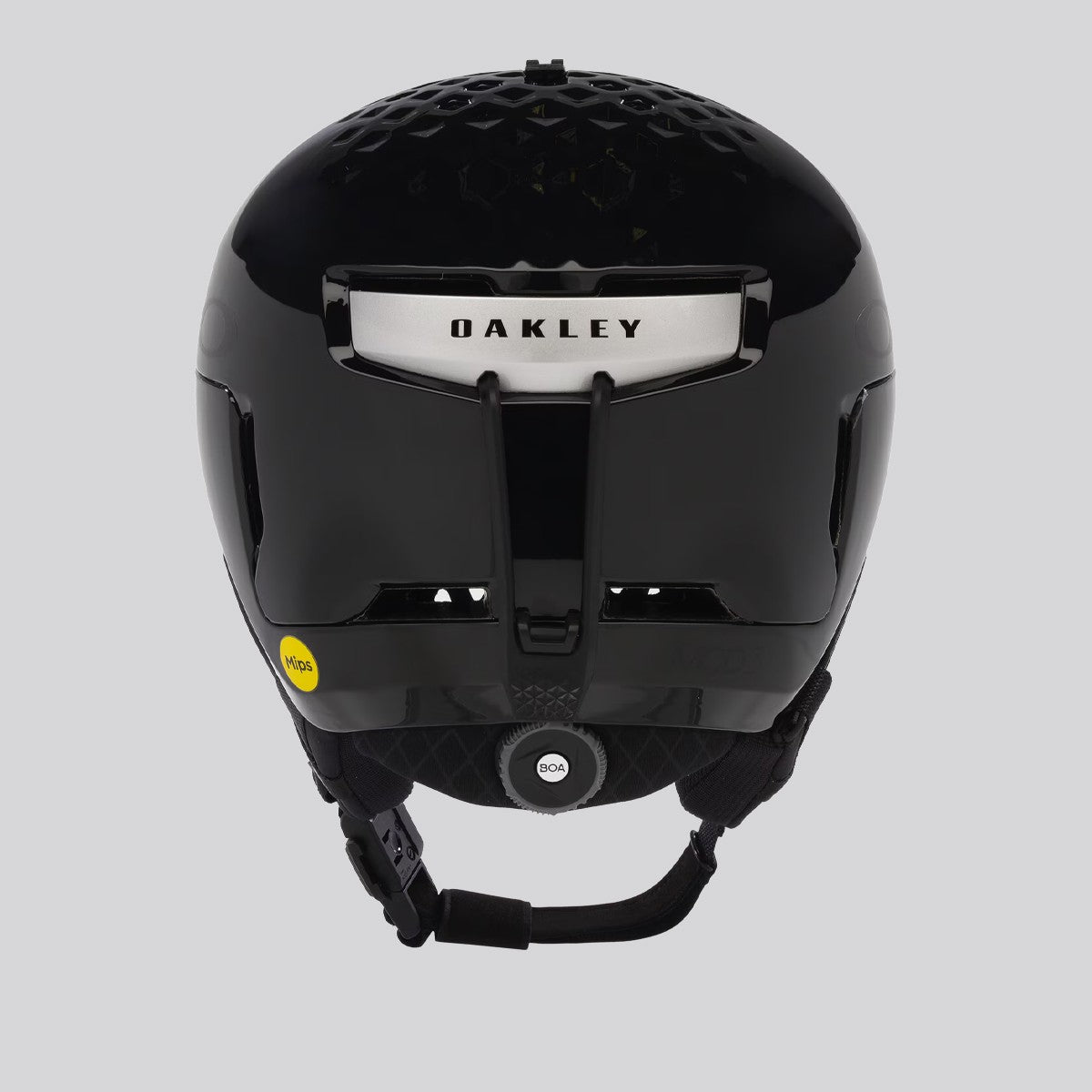 Casco Oakley MOD3 - MIPS Black
