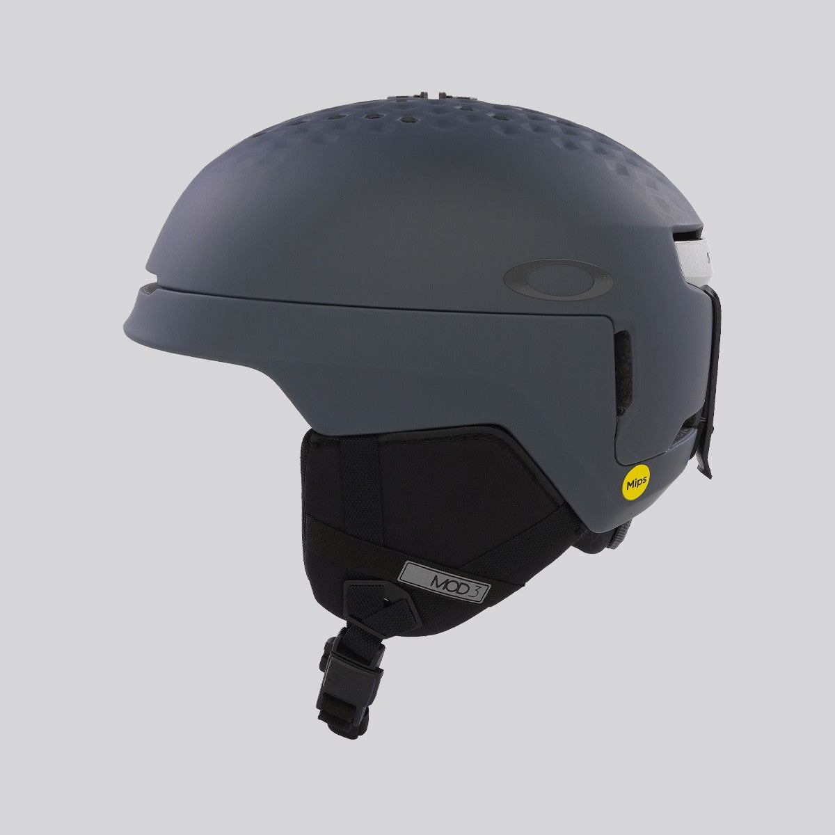 Casco Oakley MOD3 - MIPS Forged Iron