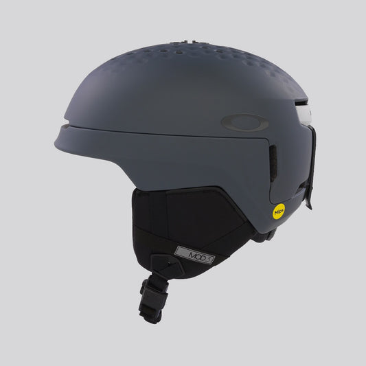 Casco Oakley MOD3 - MIPS Forged Iron