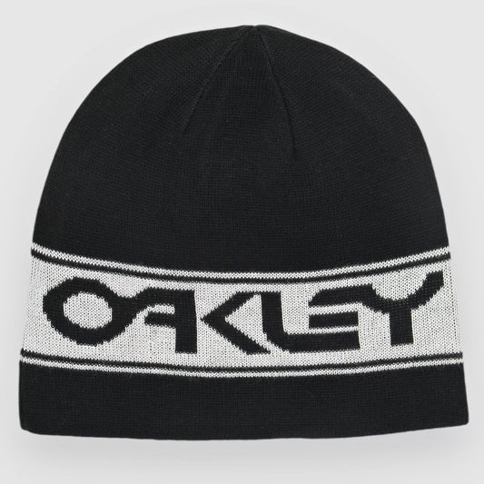 Beanie Oakley TNP Reversible Black