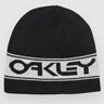 Beanie Oakley TNP Reversible Black