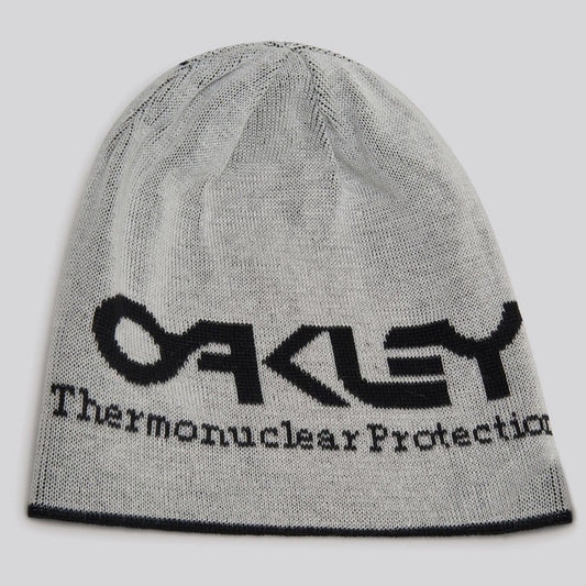 Beanie Oakley TNP Reversible Black