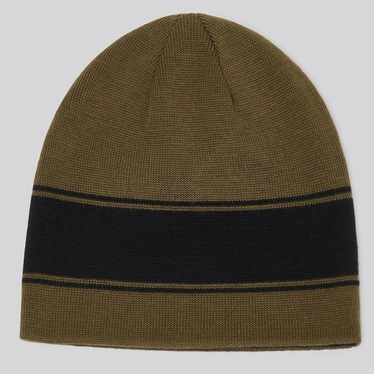 Beanie Oakley TNP Reversible Army Green