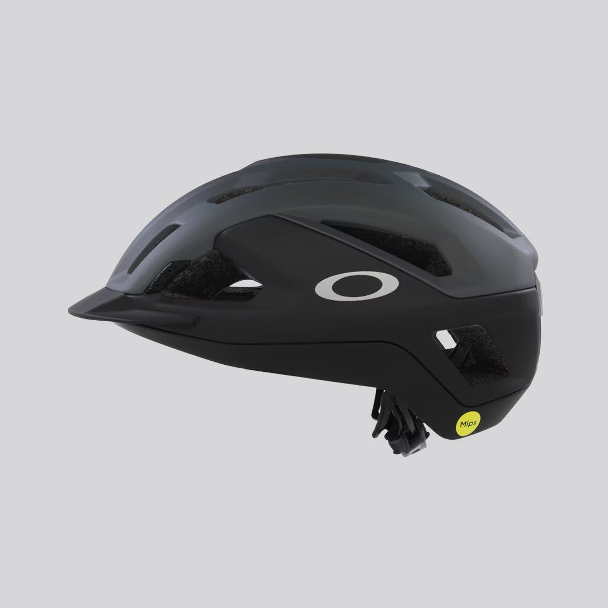 Casco Oakley ARO3 Allroad Black