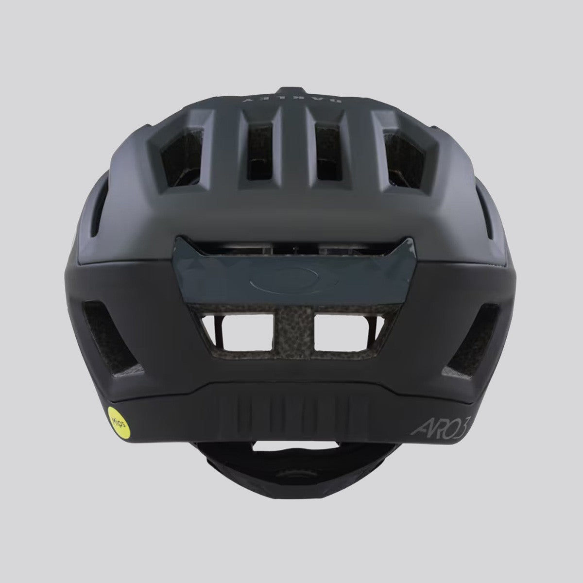 Casco Oakley ARO3 Allroad Black