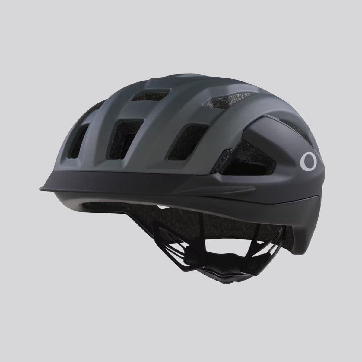 Casco Oakley ARO3 Allroad Black