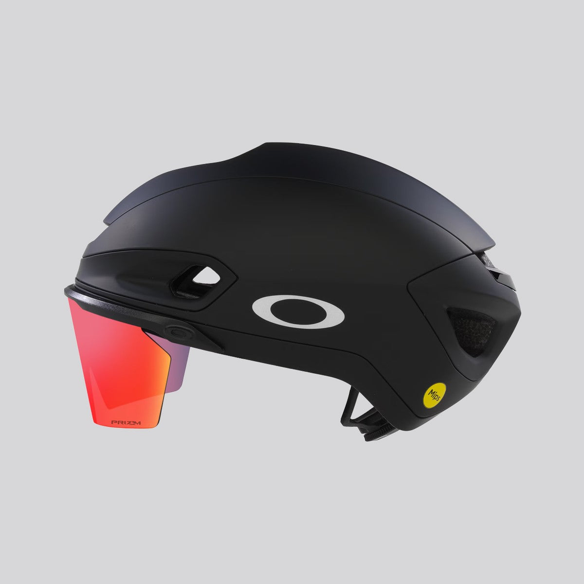 Casco Oakley ARO7 9XI Road Black
