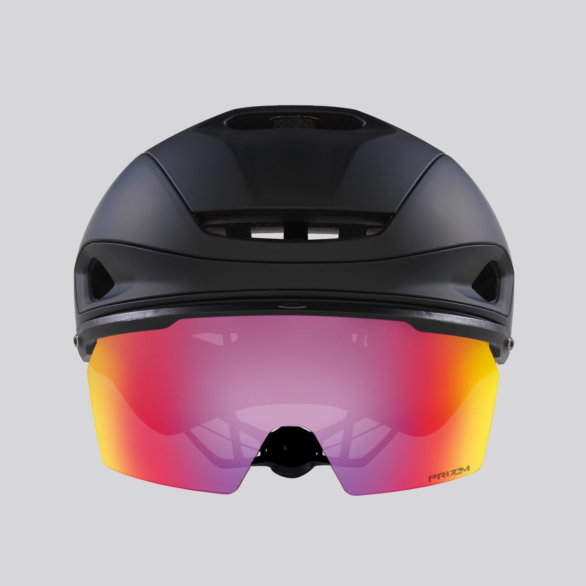 Casco Oakley ARO7 9XI Road Black