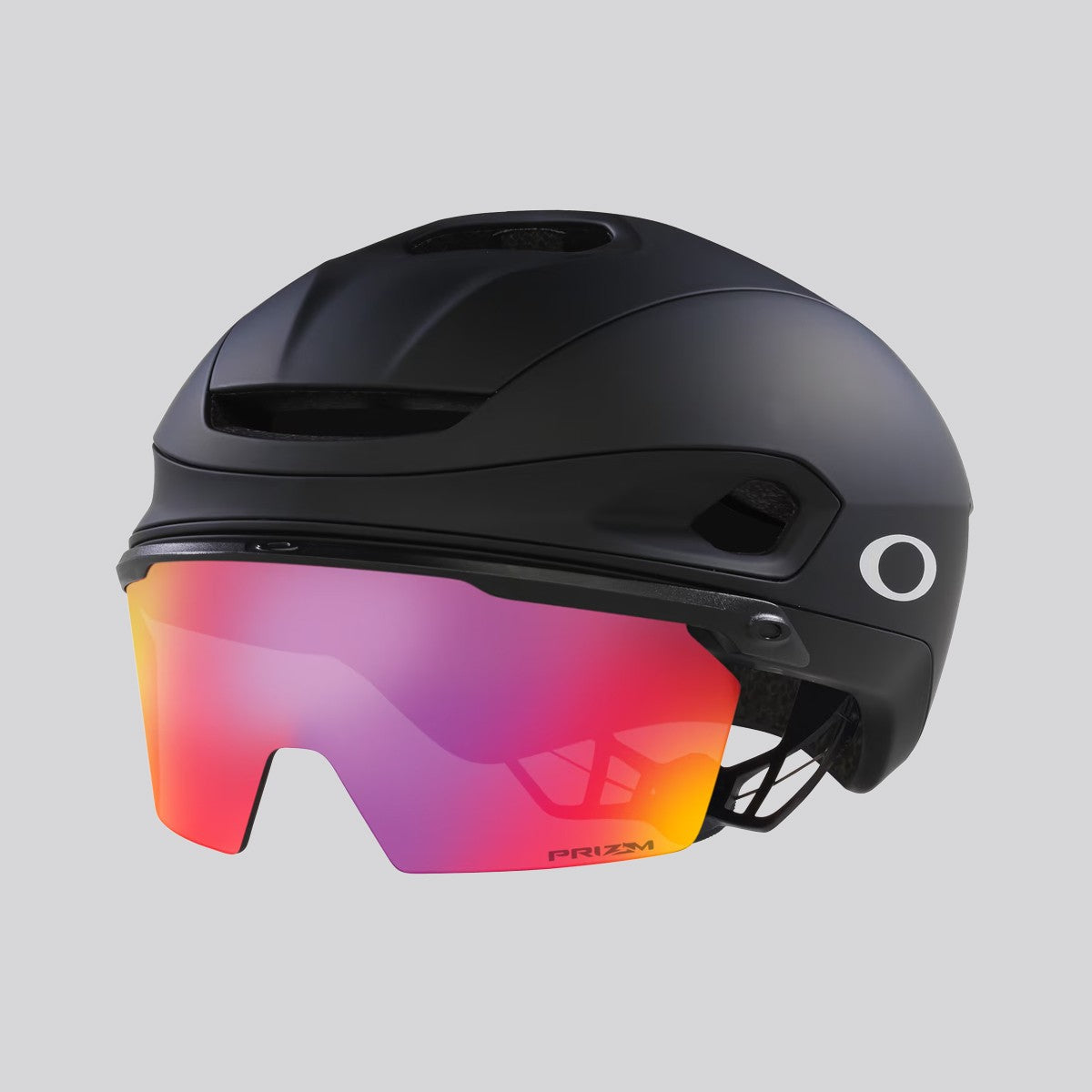 Casco Oakley ARO7 9XI Road Black