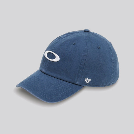 Jockey Oakley Remix Dad Navy/White