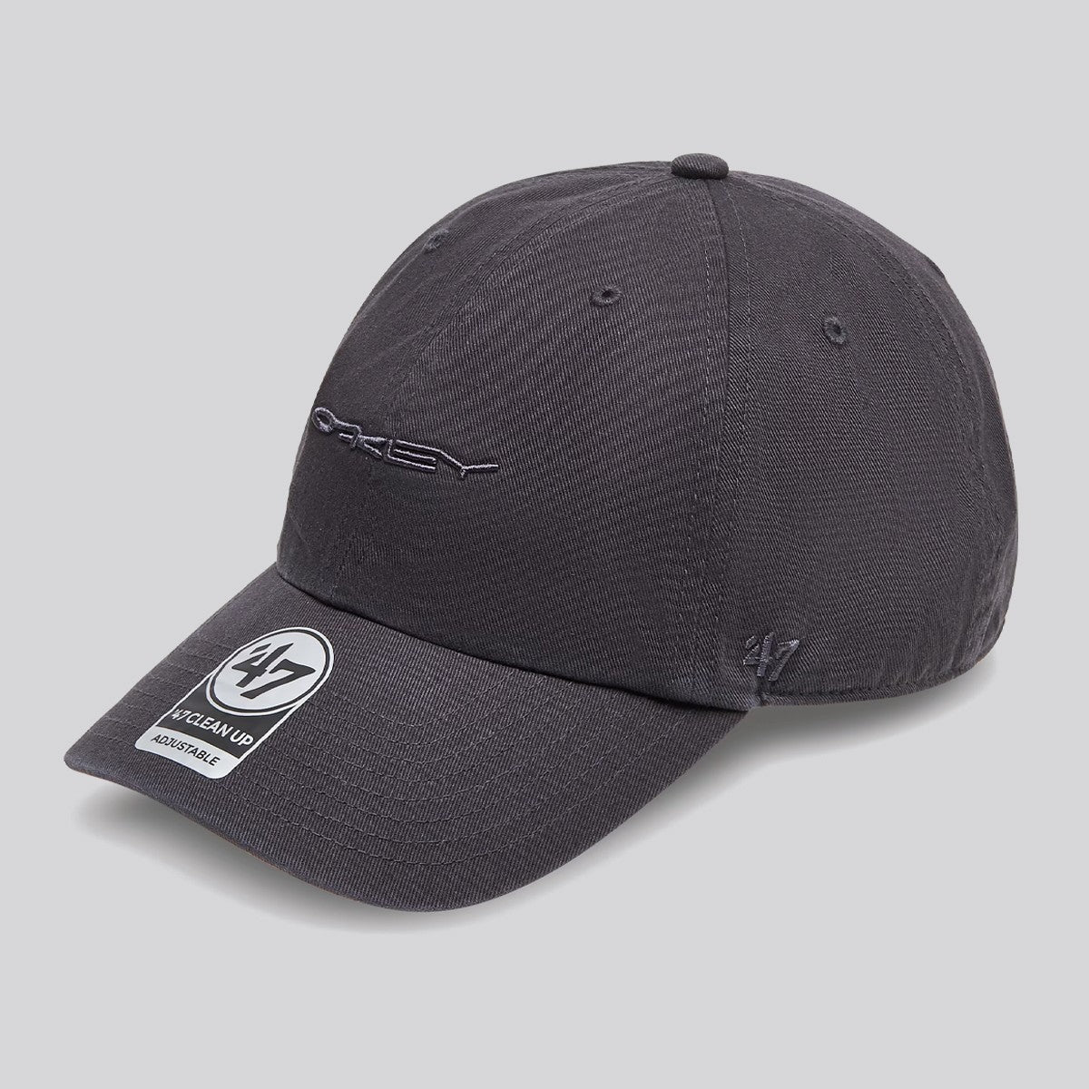 Jockey Oakley 47 Soho Blackout