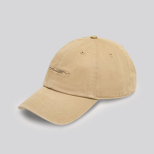 Jockey Oakley 47 Soho Pebble Beige