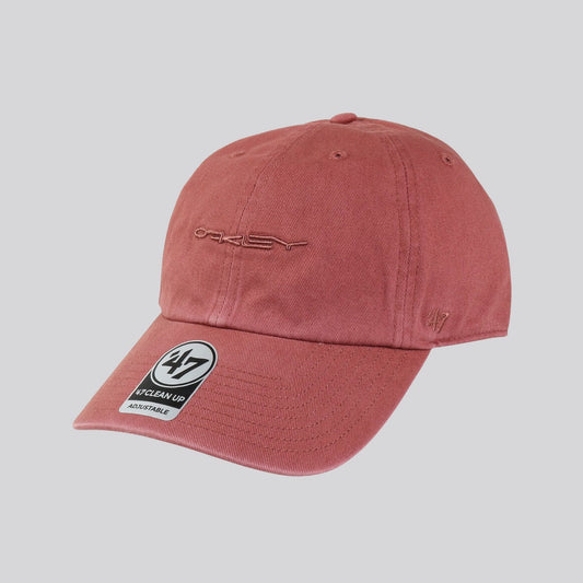 Jockey Urbano Oakley Soho Dad Red