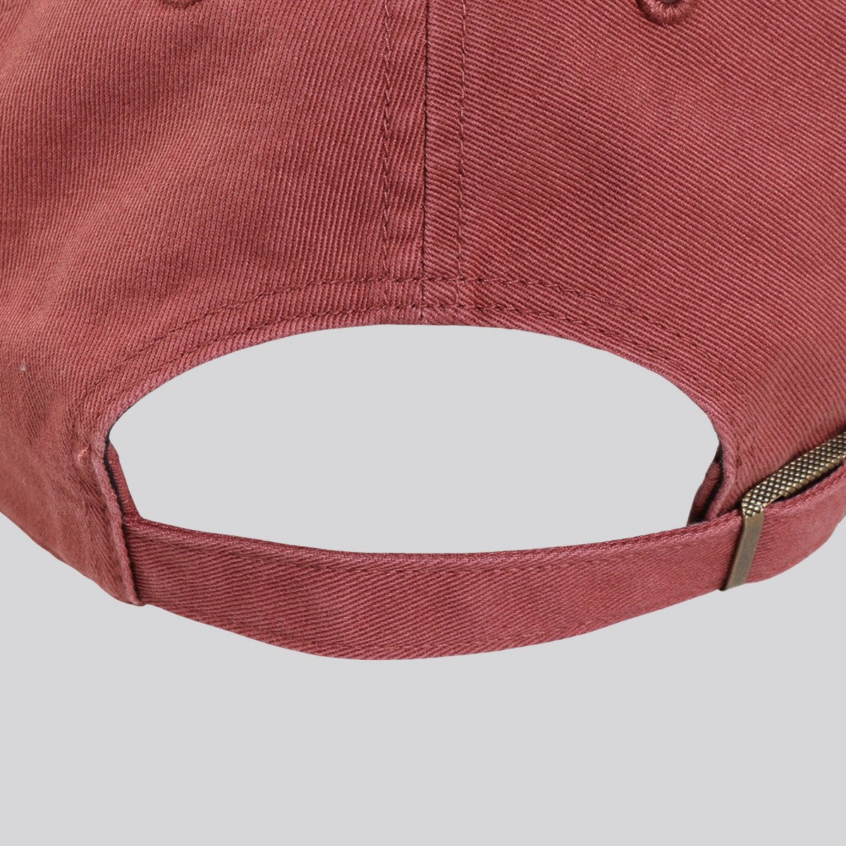 Jockey Urbano Oakley Soho Dad Red