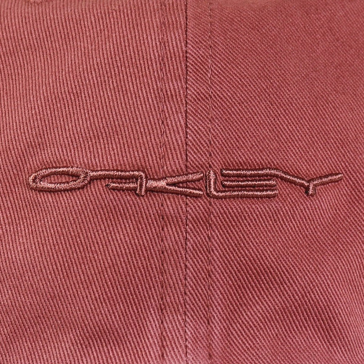 Jockey Urbano Oakley Soho Dad Red