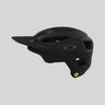 Casco Oakley DRT3 Trail All Black