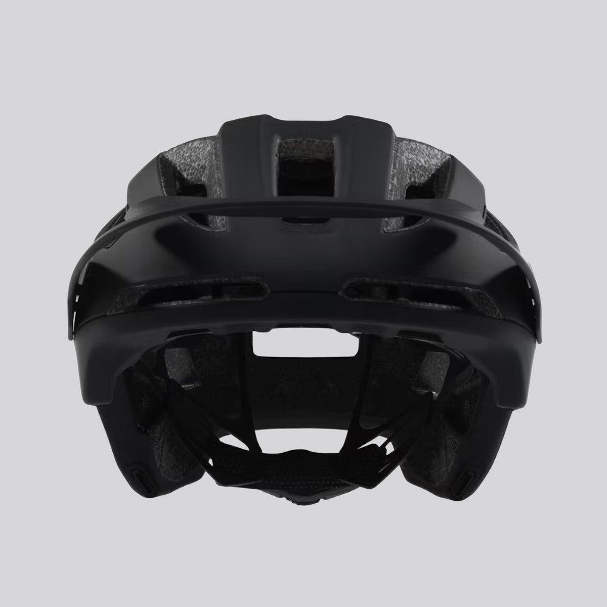 Casco Oakley DRT3 Trail All Black